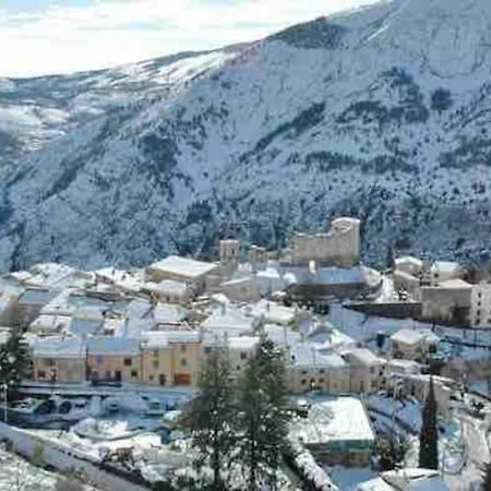 Greolieres: Superbe Studio Avec Vue Montagne 외부 사진